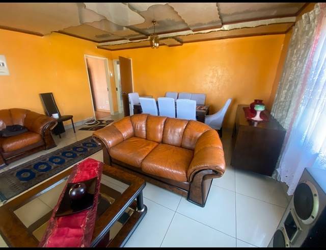 2 BEDROOM HOUSE FOR SALE IN SHARPEVILLE